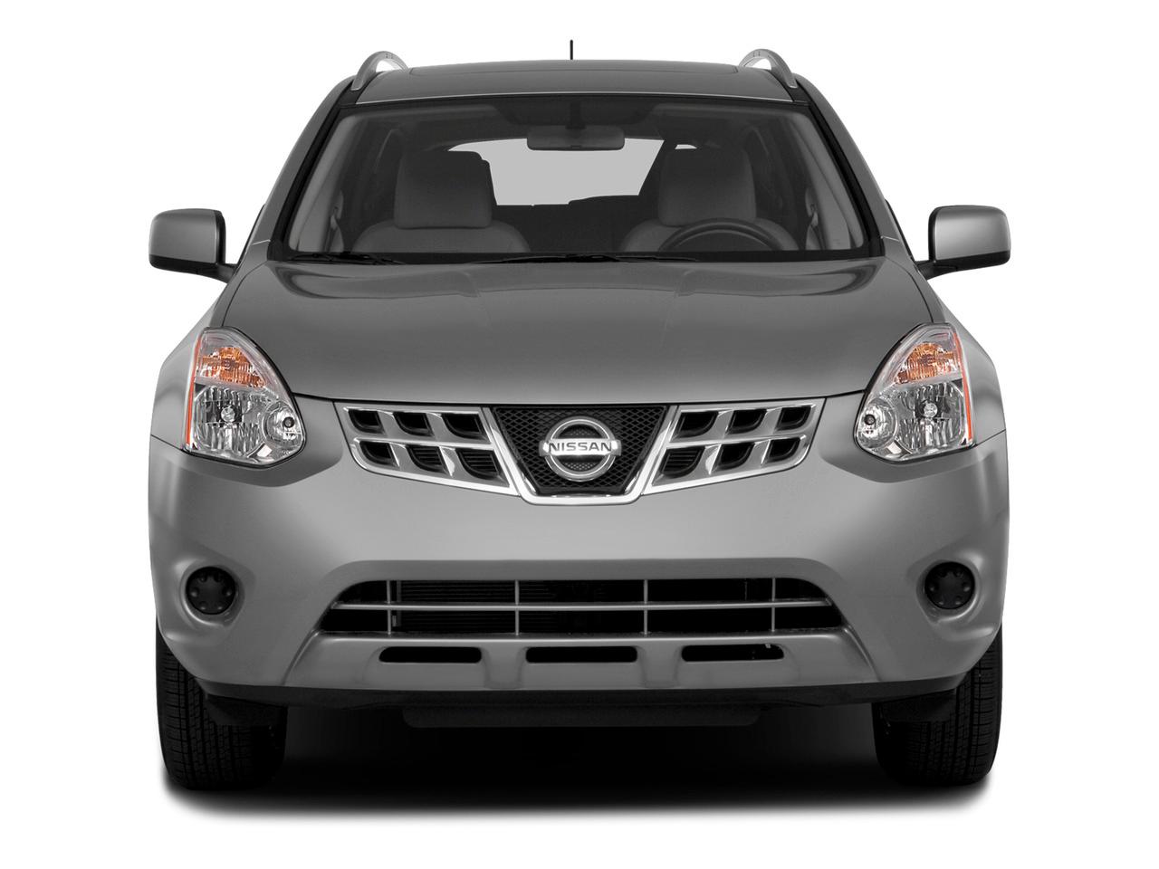 2015 Nissan Rogue Select at Lynn Layton Nissan in Decatur, AL