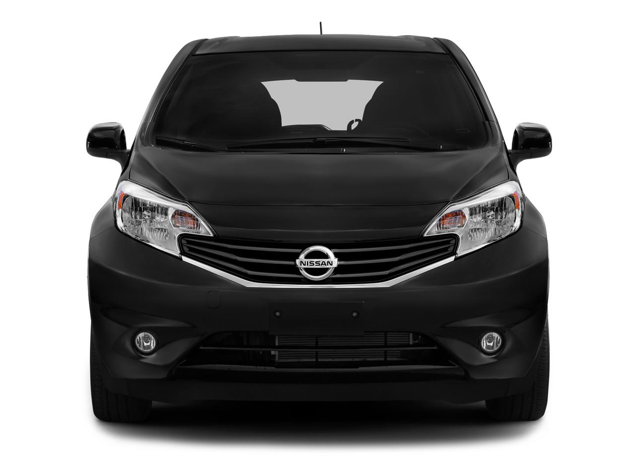 Used 2015 Nissan Versa Note 5dr HB CVT 1.6 SV For Sale in Crossville