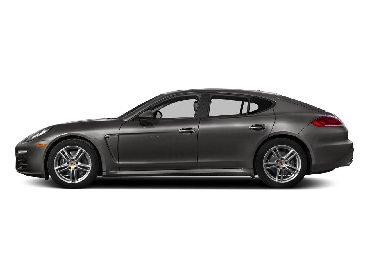 2015 Porsche Panamera 4S For Sale | Scottsdale AZ | WP0AB2A78FL050710