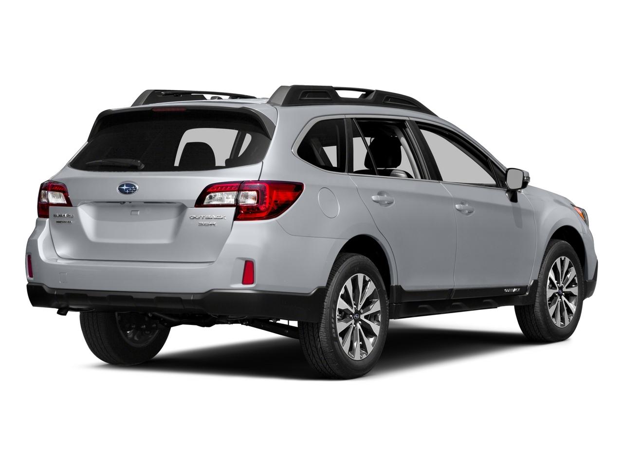 Used 2015 Subaru Outback 2.5i Limited PZEV In Twilight Blue Metallic ...