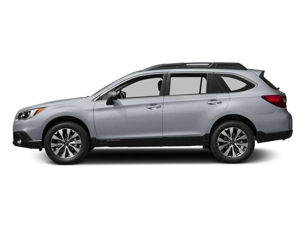 Used 2015 Subaru Outback 2.5i Limited PZEV in Twilight Blue Metallic