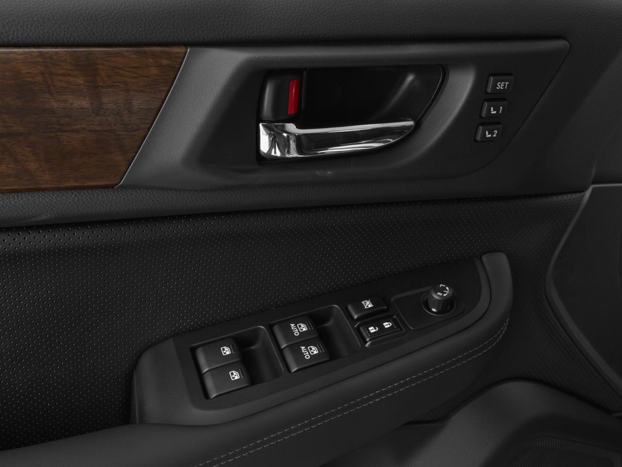 2015 Subaru Outback for sale in McKinleyville 4S4BSACC4F3335036