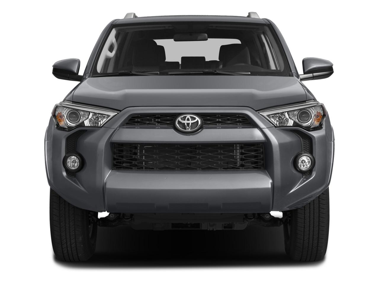 Used 2015 Toyota 4Runner for Sale at Everett Ford