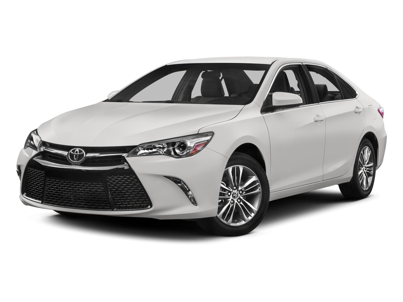2015 Toyota Camry Vehicle Photo in Jenkintown, PA 19046
