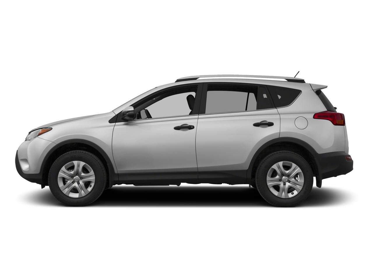 Buy Online 2015 Toyota RAV4 Super White for Sale in Modesto, CA