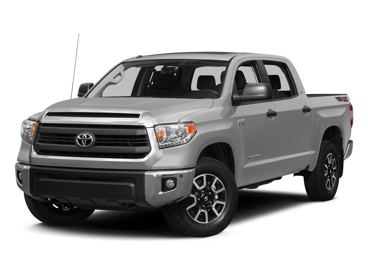 2015 Toyota Tundra 4WD Truck Vehicle Photo in Smyrna, GA 30080