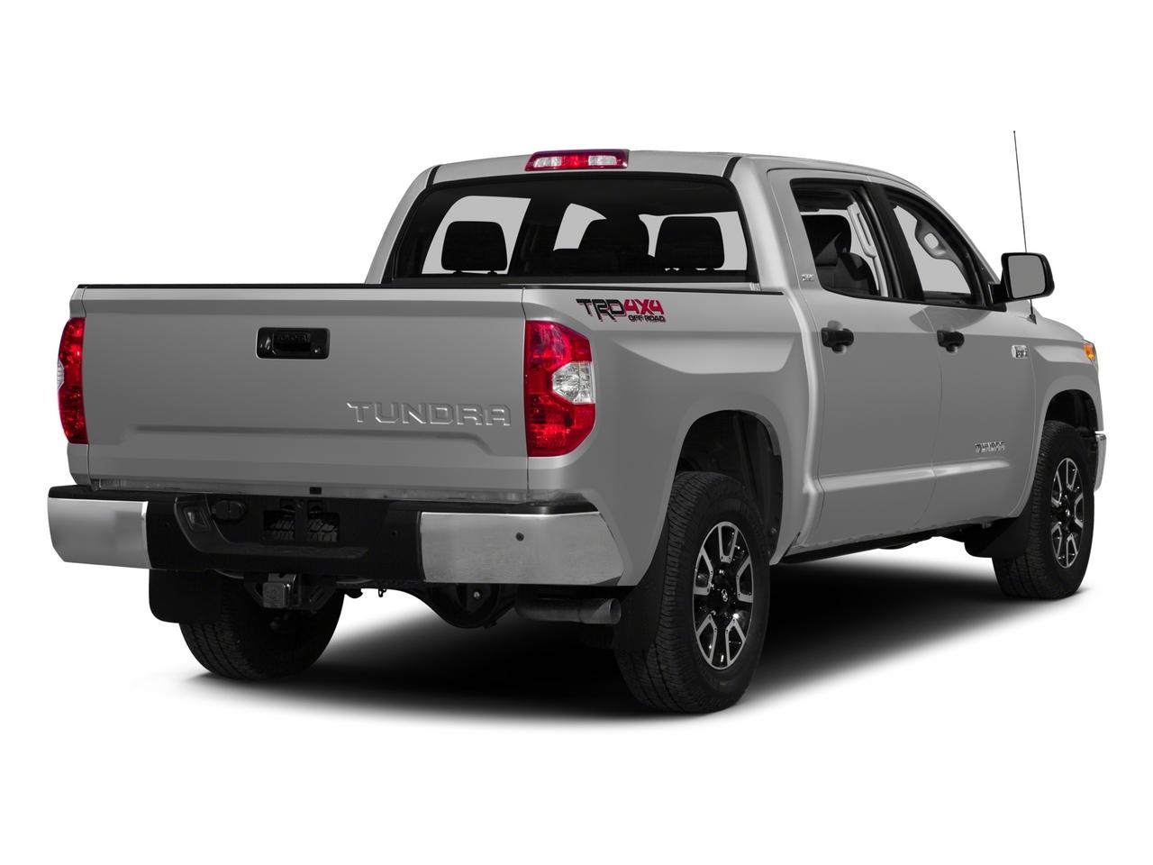 2015 Toyota Tundra 4WD Truck Vehicle Photo in Smyrna, GA 30080