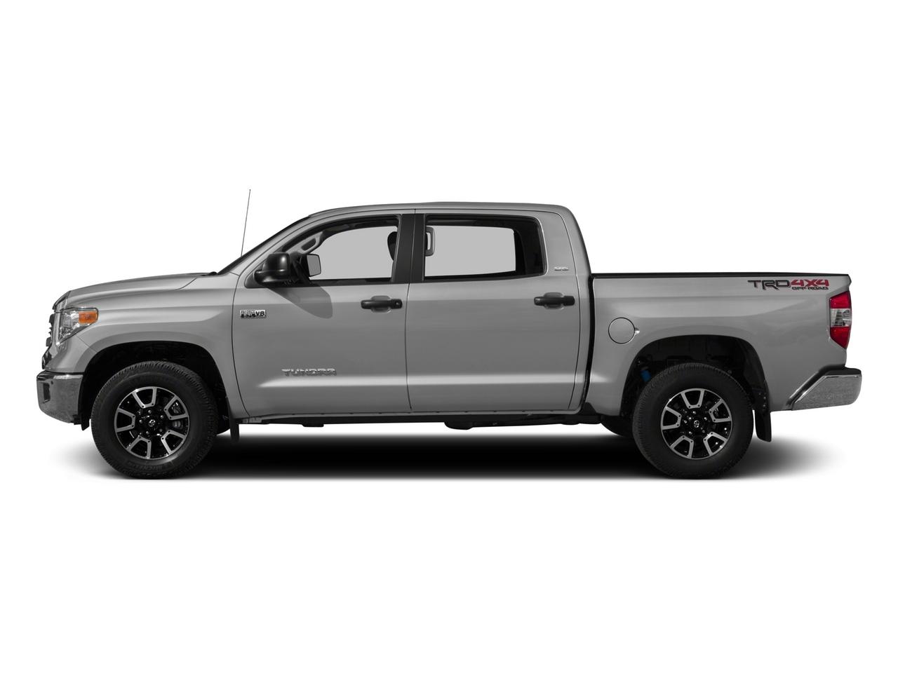 2015 Toyota Tundra 4WD Truck Vehicle Photo in Smyrna, GA 30080