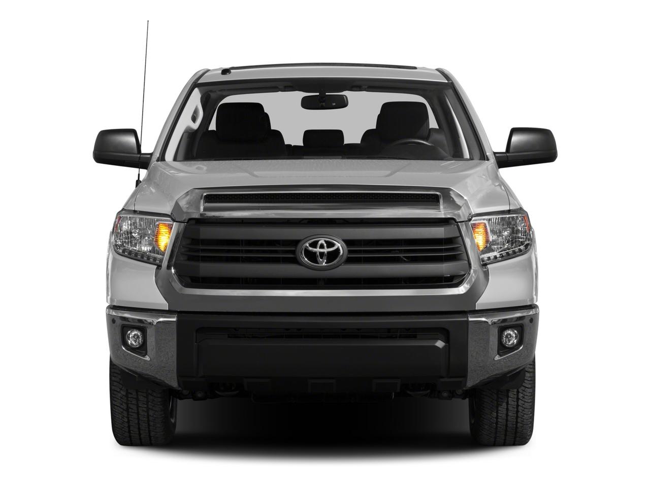 2015 Toyota Tundra 4WD Truck Vehicle Photo in Smyrna, GA 30080