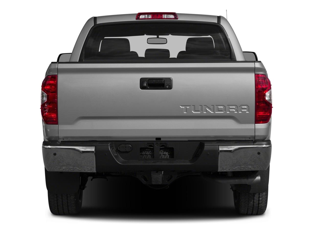 2015 Toyota Tundra 4WD Truck Vehicle Photo in Smyrna, GA 30080