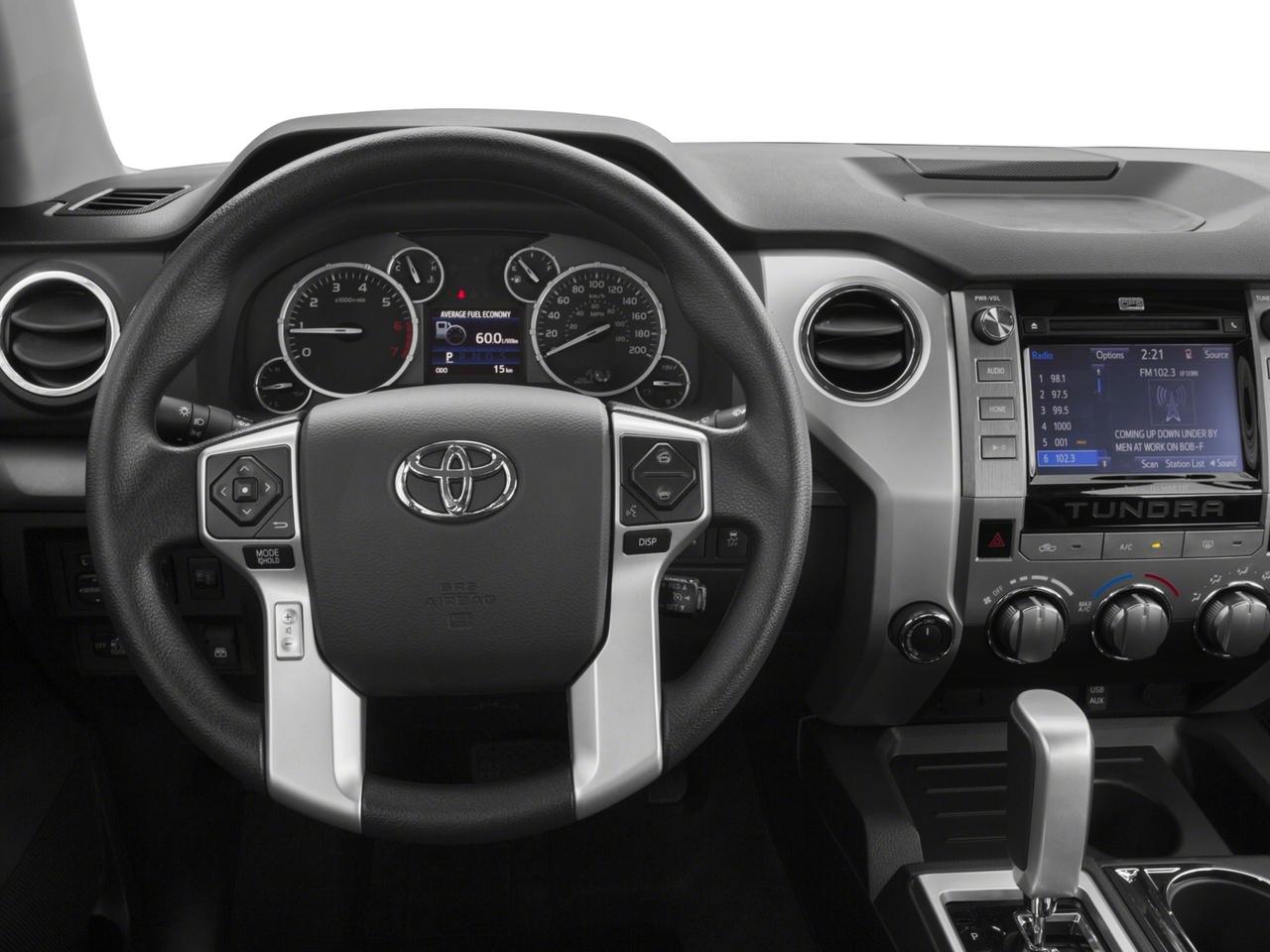 2015 Toyota Tundra 4WD Truck Vehicle Photo in Smyrna, GA 30080