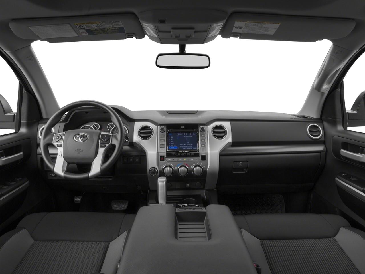 2015 Toyota Tundra 4WD Truck Vehicle Photo in Smyrna, GA 30080