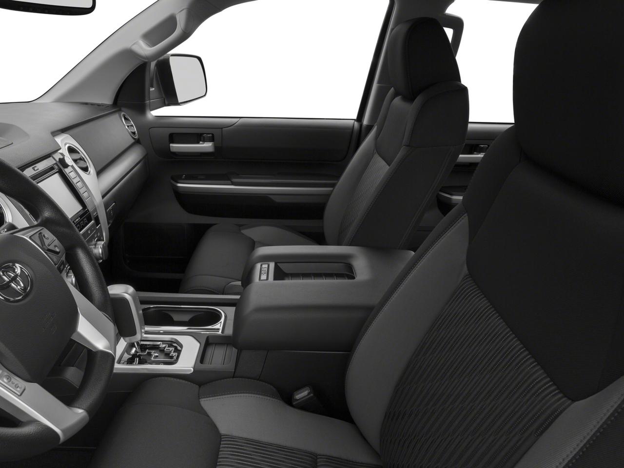 2015 Toyota Tundra 4WD Truck Vehicle Photo in Smyrna, GA 30080
