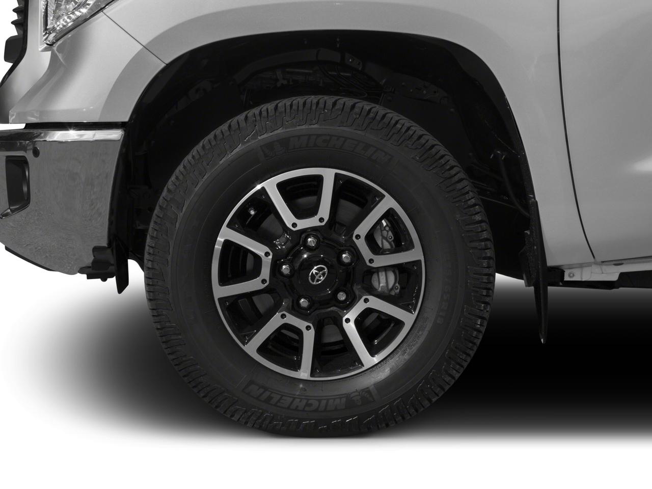 2015 Toyota Tundra 4WD Truck Vehicle Photo in Smyrna, GA 30080