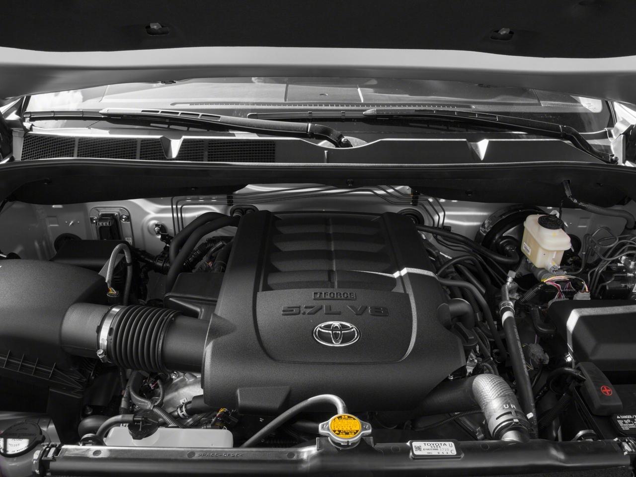 2015 Toyota Tundra 4WD Truck Vehicle Photo in Smyrna, GA 30080