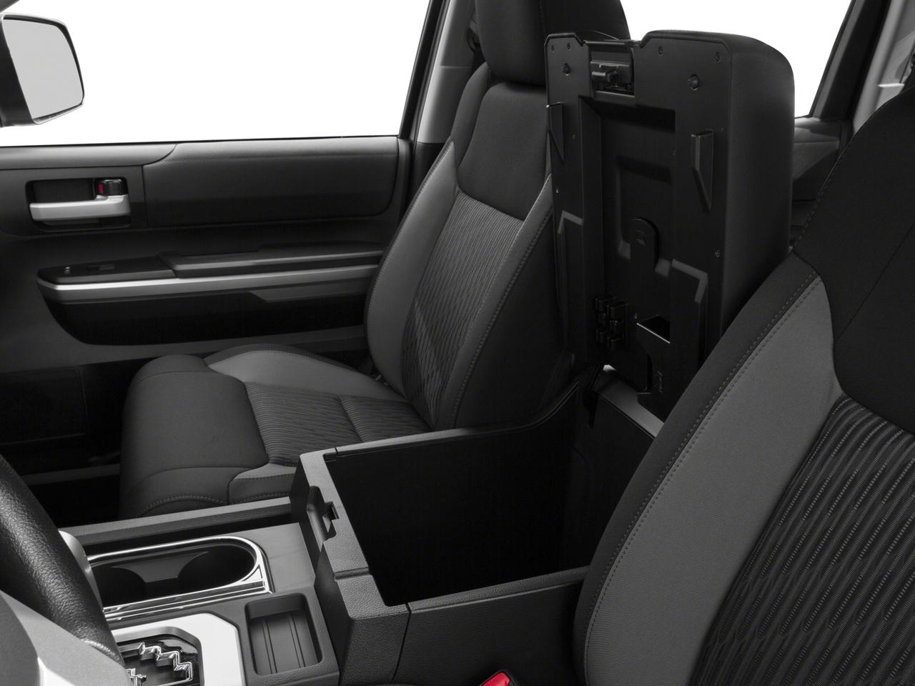 2015 Toyota Tundra 4WD Truck Vehicle Photo in Smyrna, GA 30080