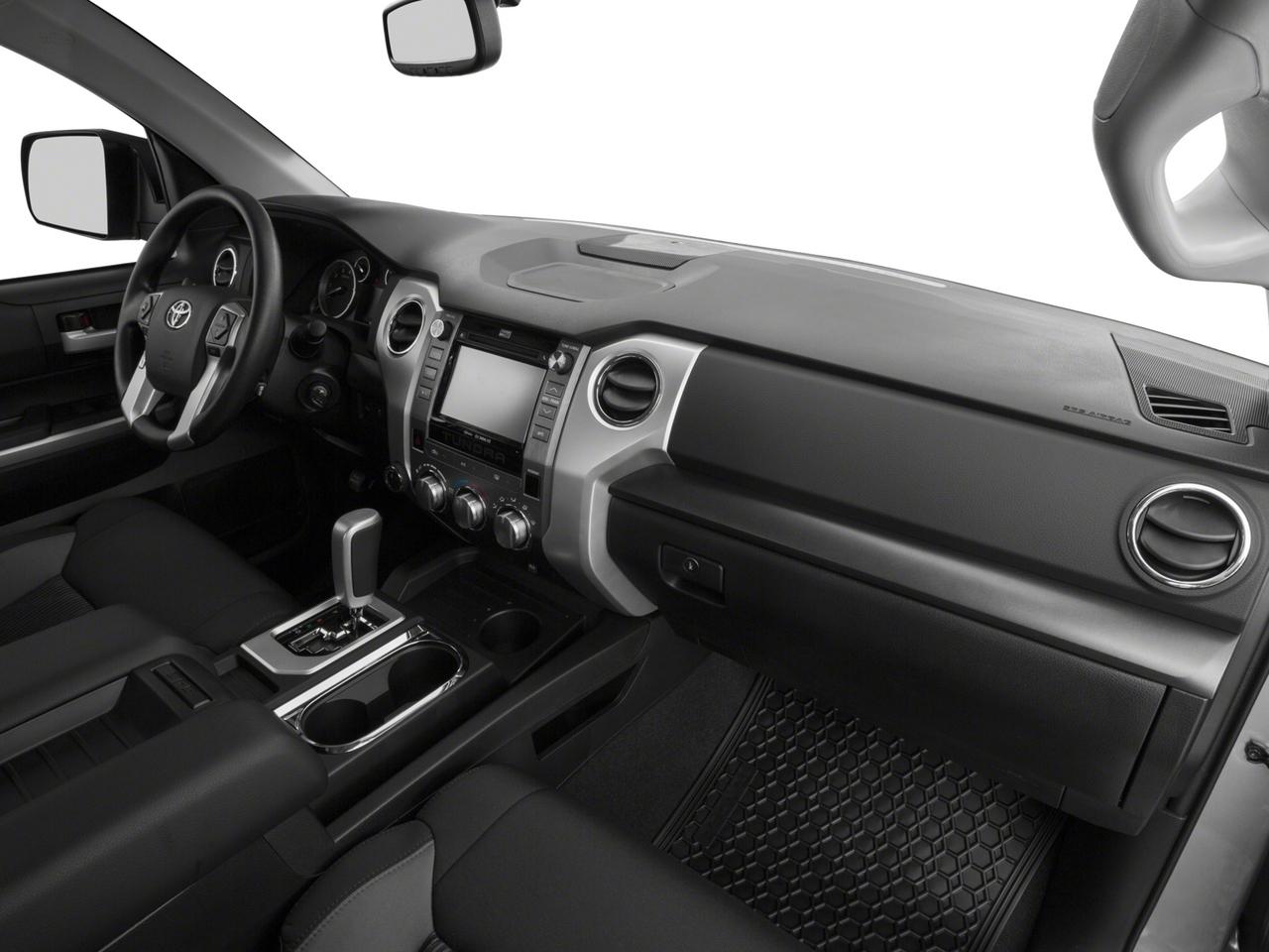 2015 Toyota Tundra 4WD Truck Vehicle Photo in Smyrna, GA 30080