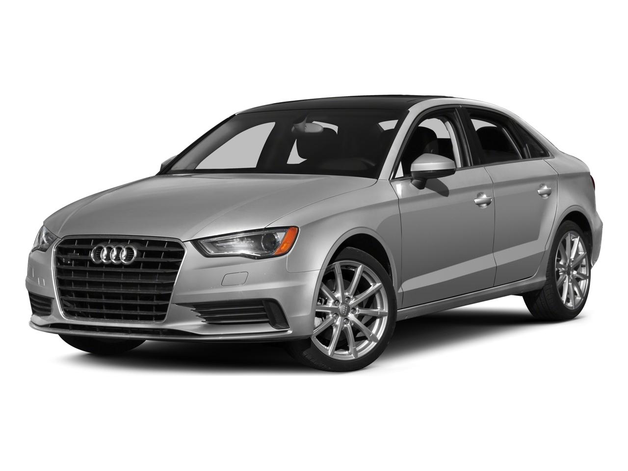 2016 Audi A3 Vehicle Photo in Colma, CA 94014