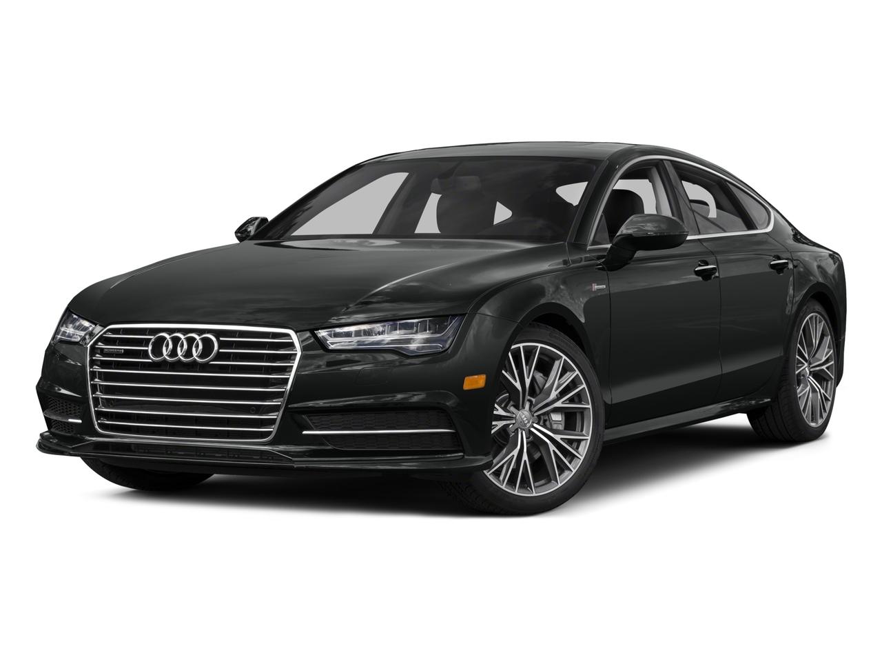 2016 Audi A7 Vehicle Photo in Grapevine, TX 76051