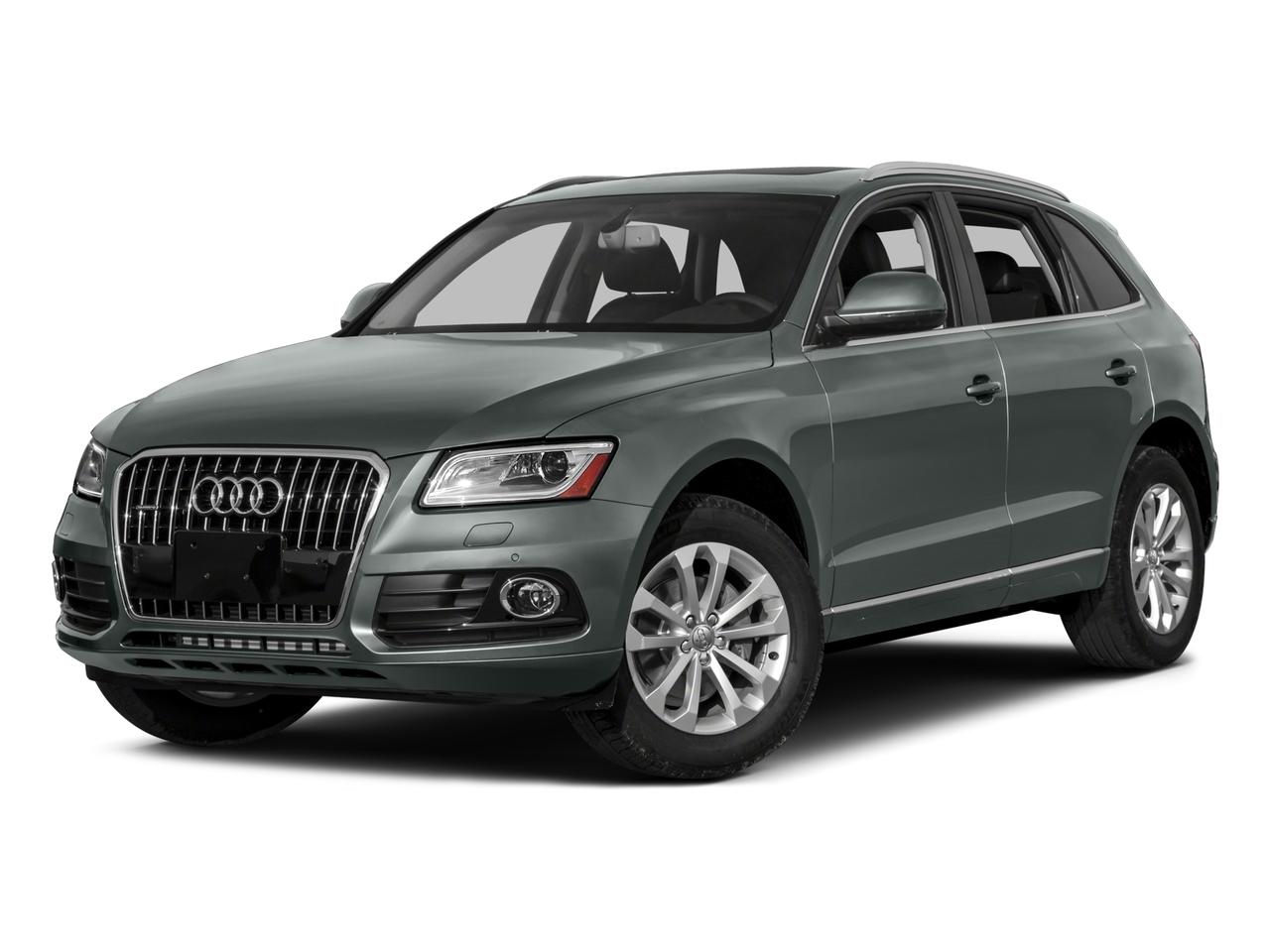 2016 Audi Q5 Vehicle Photo in Signal Hill, CA 90755