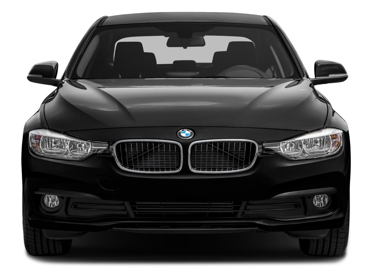 Бмв ф30 320i xdrive