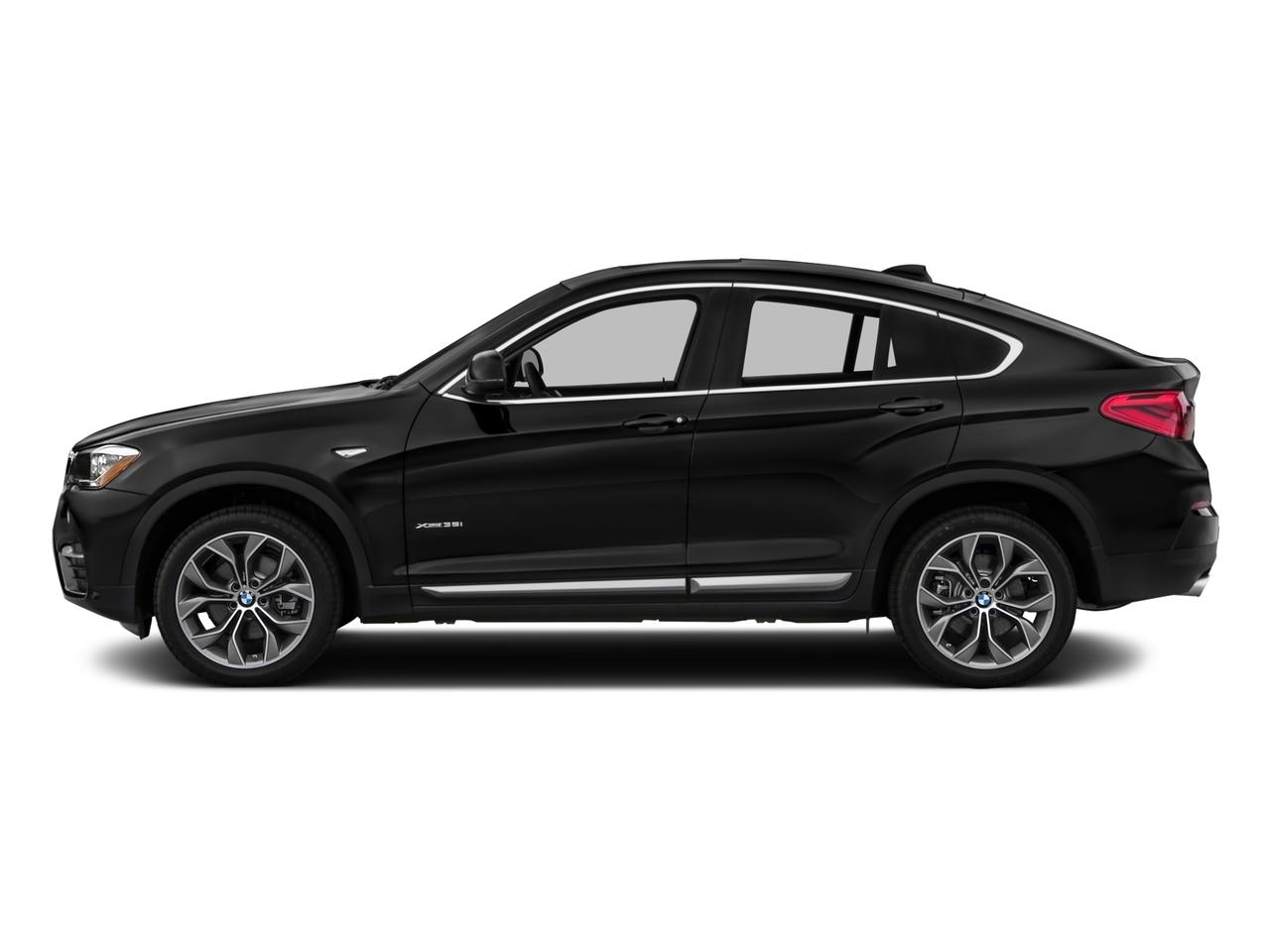 2016 BMW X4 xDrive28i for sale in Wexford 5UXXW3C55G0R19104 Richard