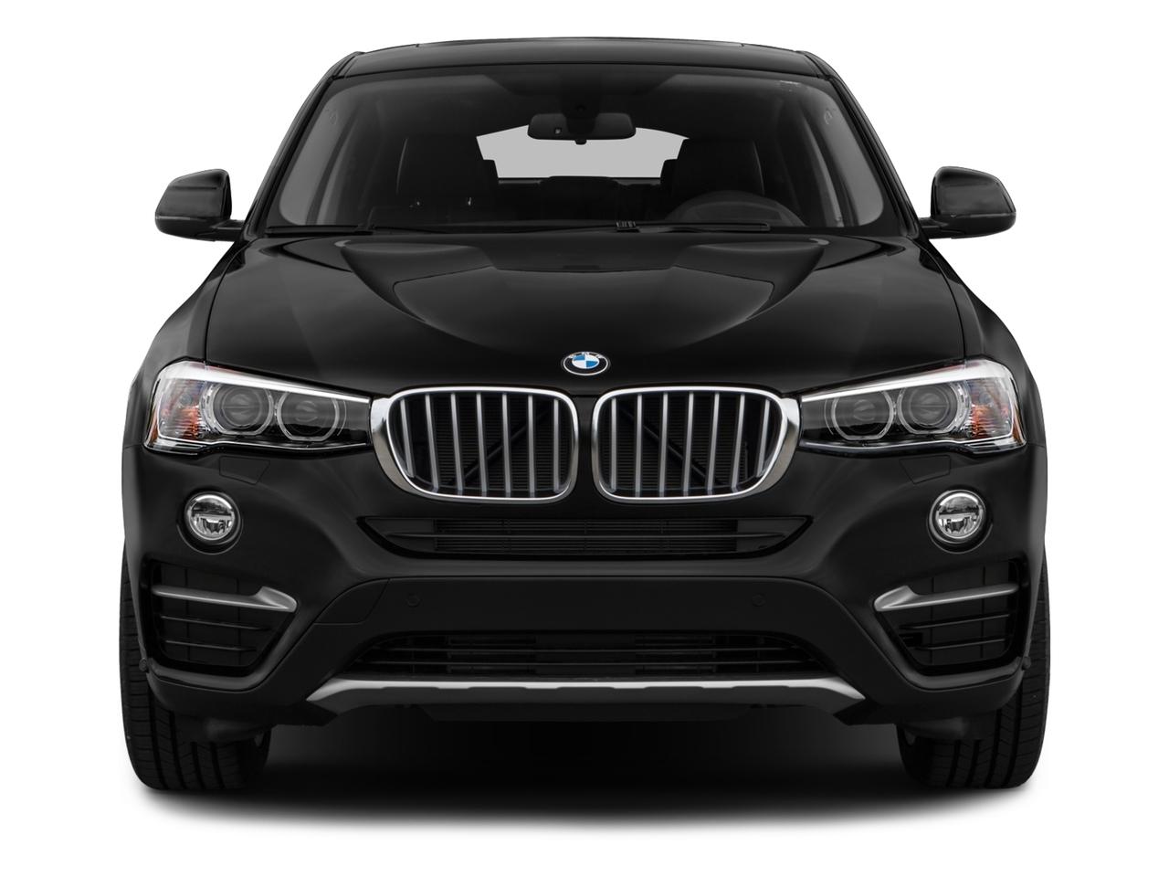2016 BMW X4 xDrive28i for sale in Wexford 5UXXW3C55G0R19104 Shults