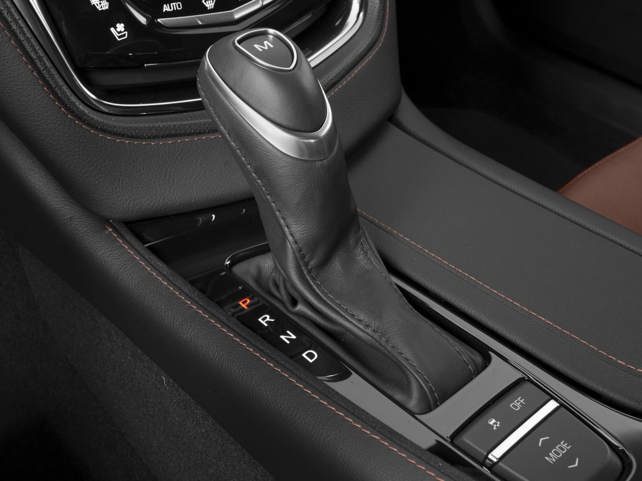 2016 Cadillac CTS Sedan Vehicle Photo in Smyrna, GA 30080