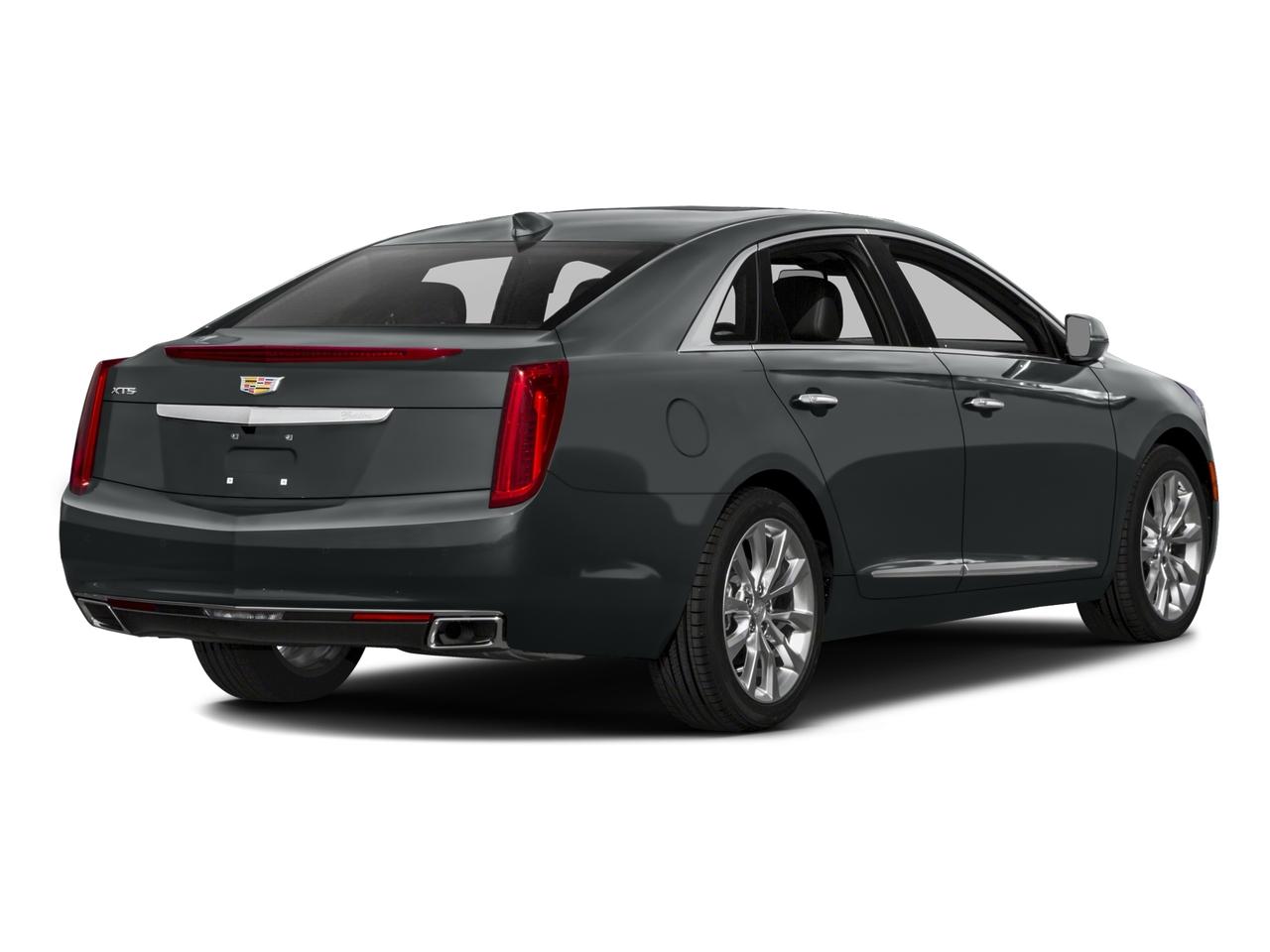 2016 Cadillac XTS Vehicle Photo in Smyrna, GA 30080
