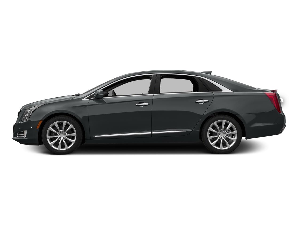2016 Cadillac XTS Vehicle Photo in Smyrna, GA 30080