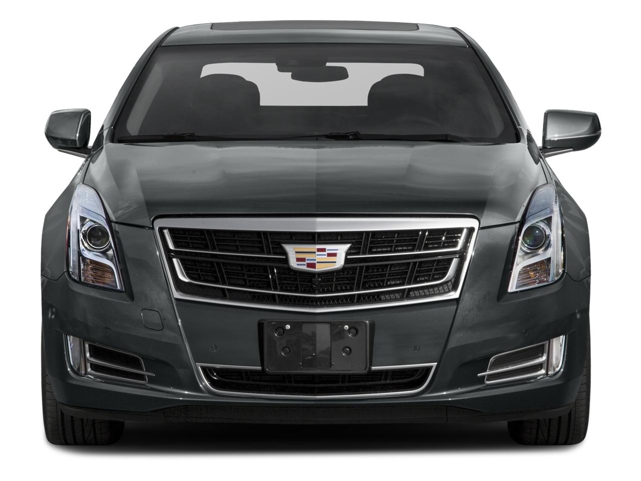 Certified 2016 Cadillac XTS For Sale Raleigh NC| U17644A