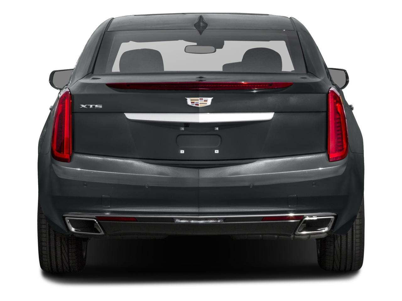 2016 Cadillac XTS Vehicle Photo in Smyrna, GA 30080