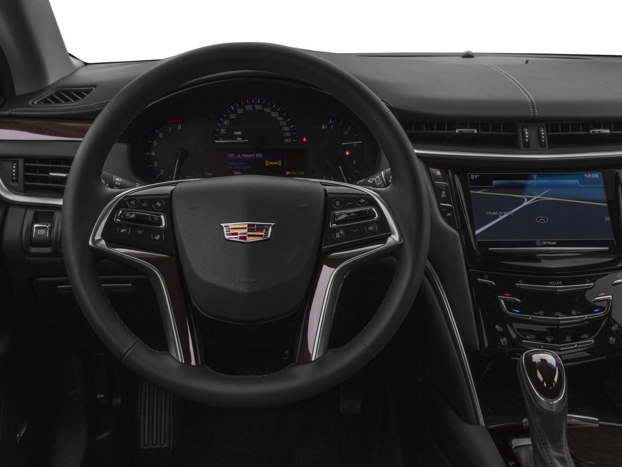 2016 Cadillac XTS Vehicle Photo in Smyrna, GA 30080
