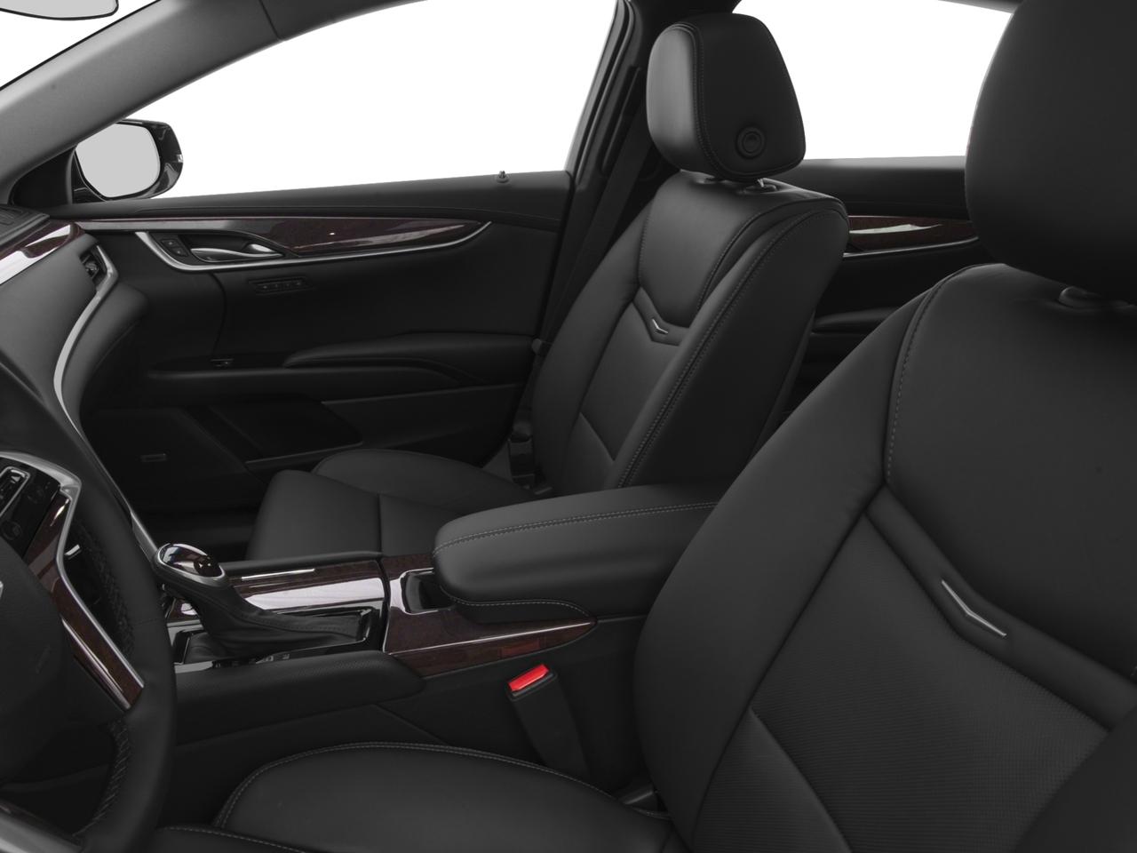 2016 Cadillac XTS Vehicle Photo in Smyrna, GA 30080