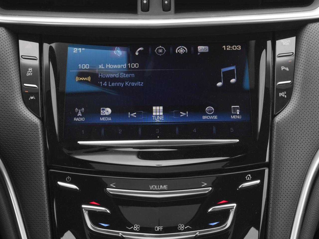 2016 Cadillac XTS Vehicle Photo in Smyrna, GA 30080