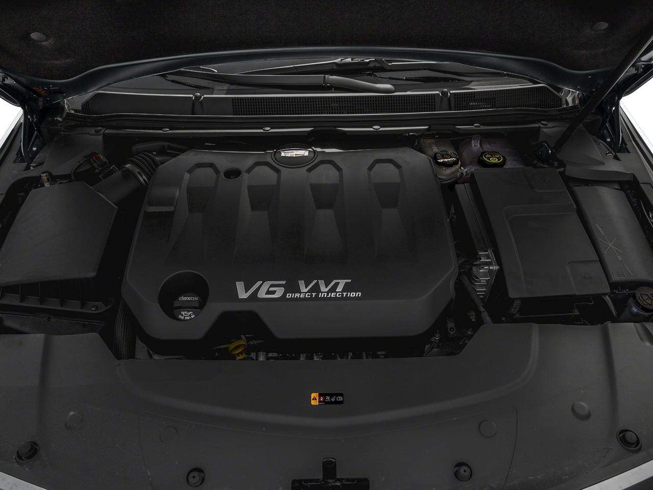 2016 Cadillac XTS Vehicle Photo in Smyrna, GA 30080
