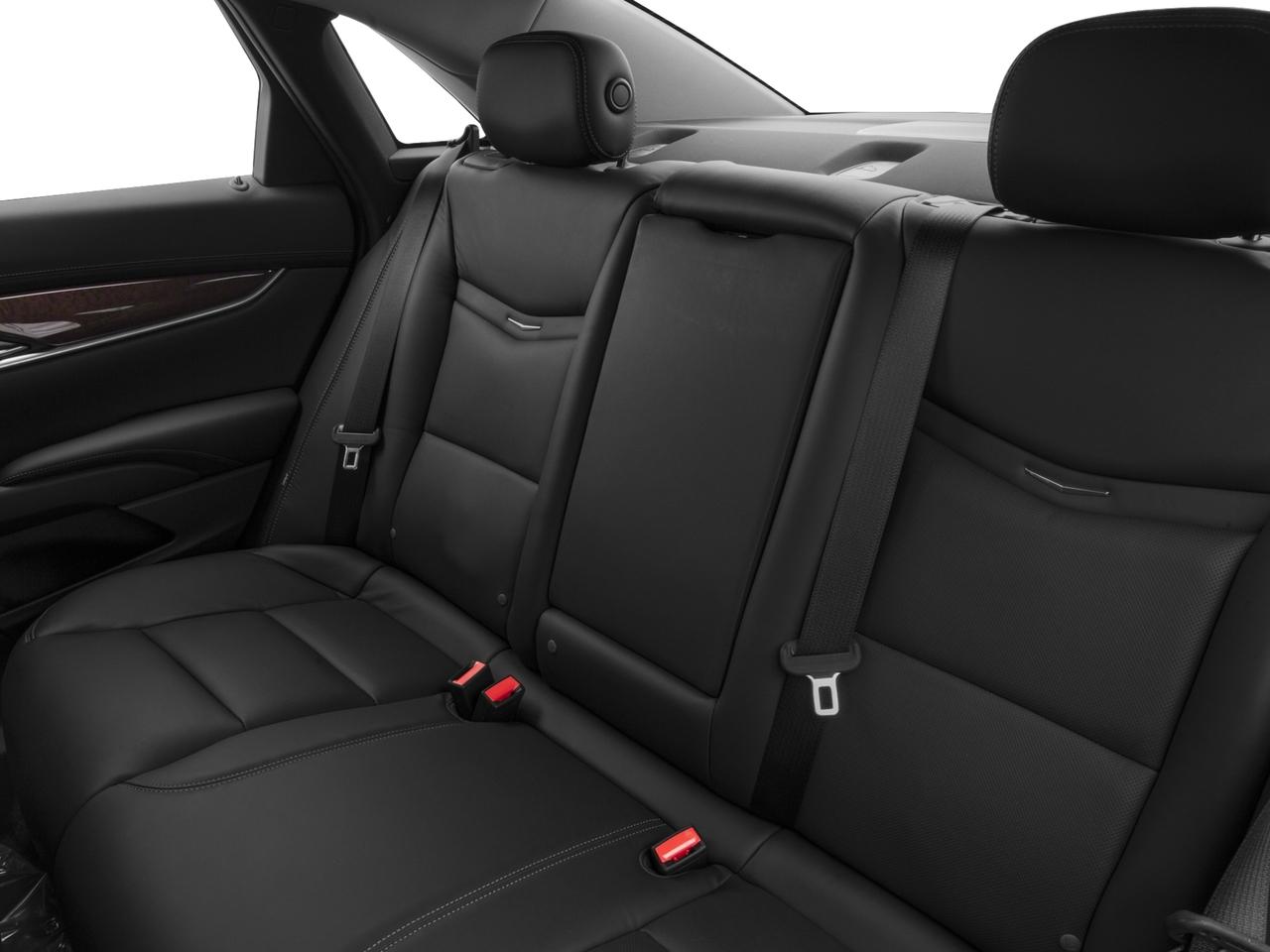2016 Cadillac XTS Vehicle Photo in Smyrna, GA 30080