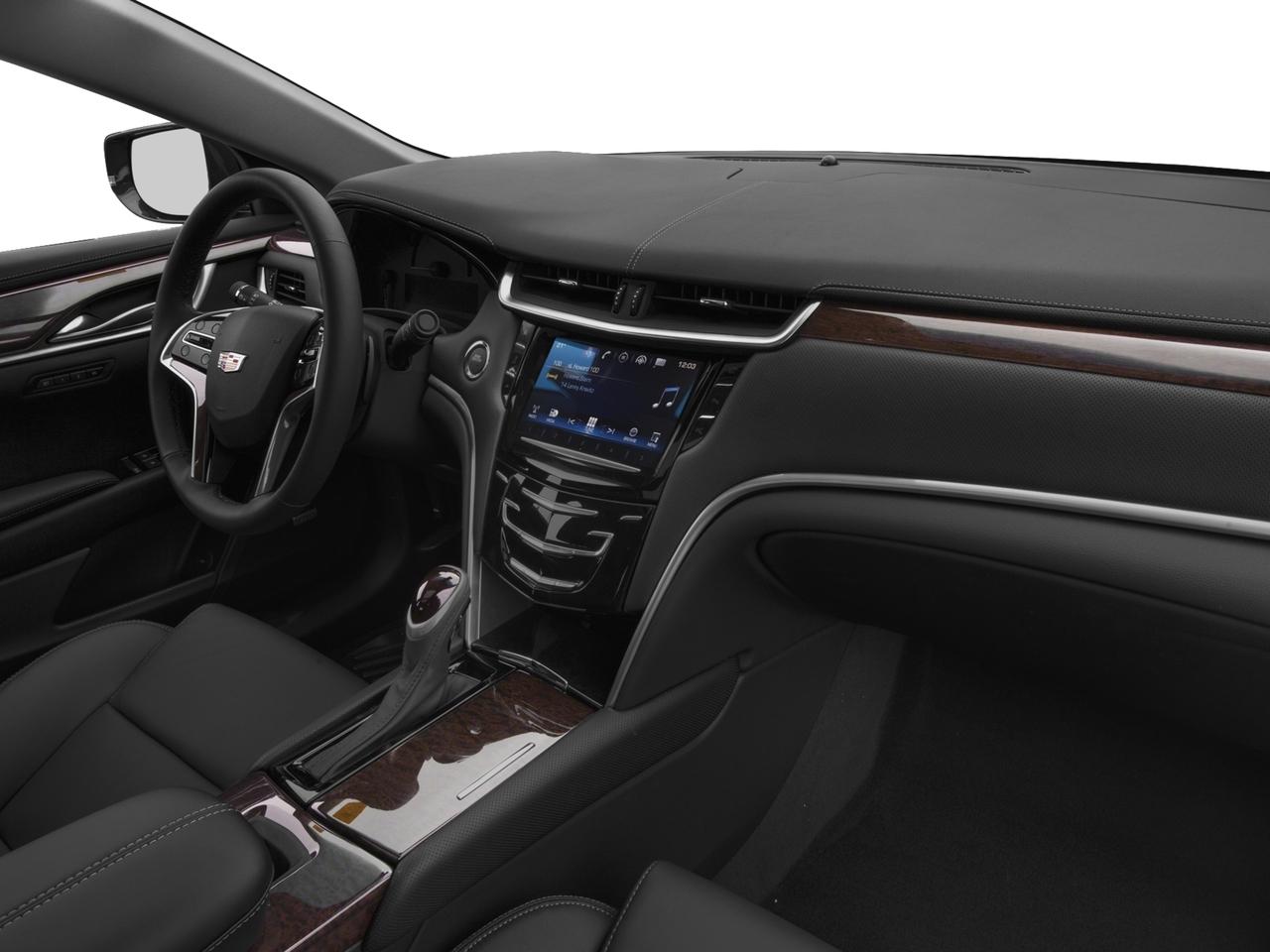 2016 Cadillac XTS Vehicle Photo in Smyrna, GA 30080