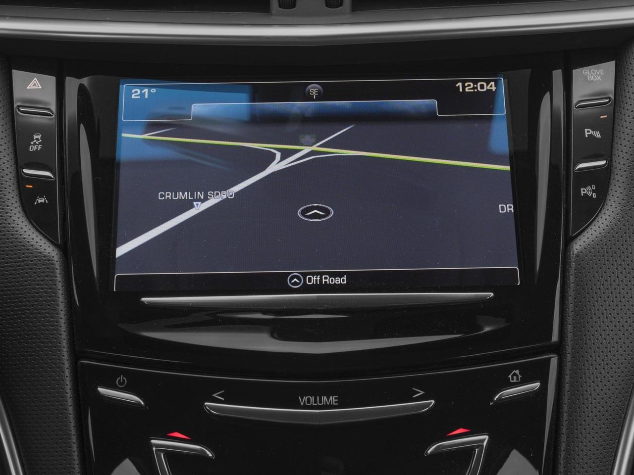 2016 Cadillac XTS Vehicle Photo in Smyrna, GA 30080
