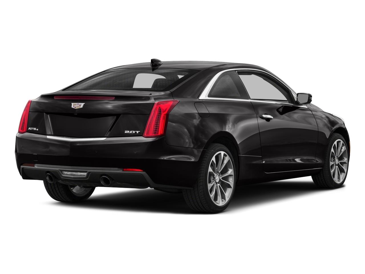 2016 Cadillac ATS Coupe Vehicle Photo in Smyrna, GA 30080