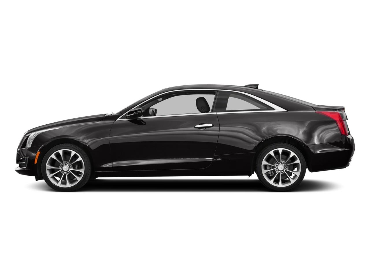 2016 Cadillac ATS Coupe Vehicle Photo in Smyrna, GA 30080