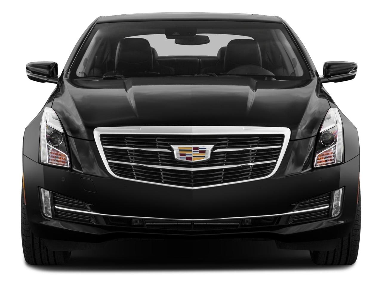 2016 Cadillac ATS Coupe Vehicle Photo in Smyrna, GA 30080