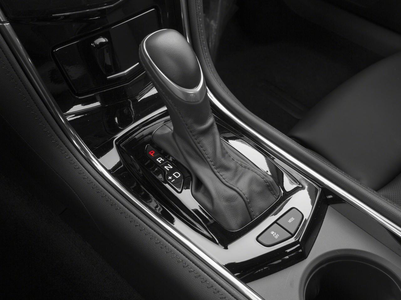 2016 Cadillac ATS Coupe Vehicle Photo in Smyrna, GA 30080