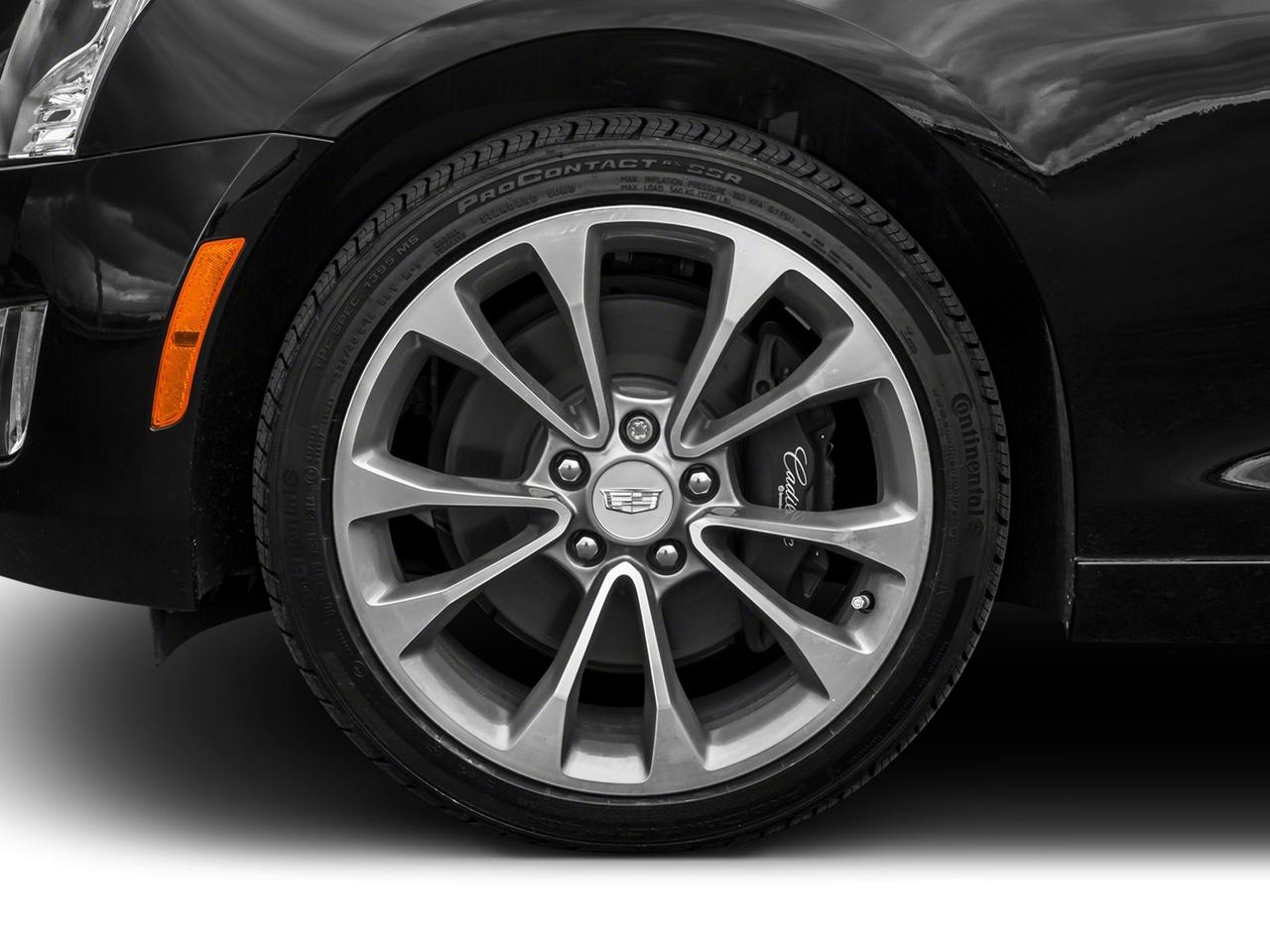 2016 Cadillac ATS Coupe Vehicle Photo in Smyrna, GA 30080