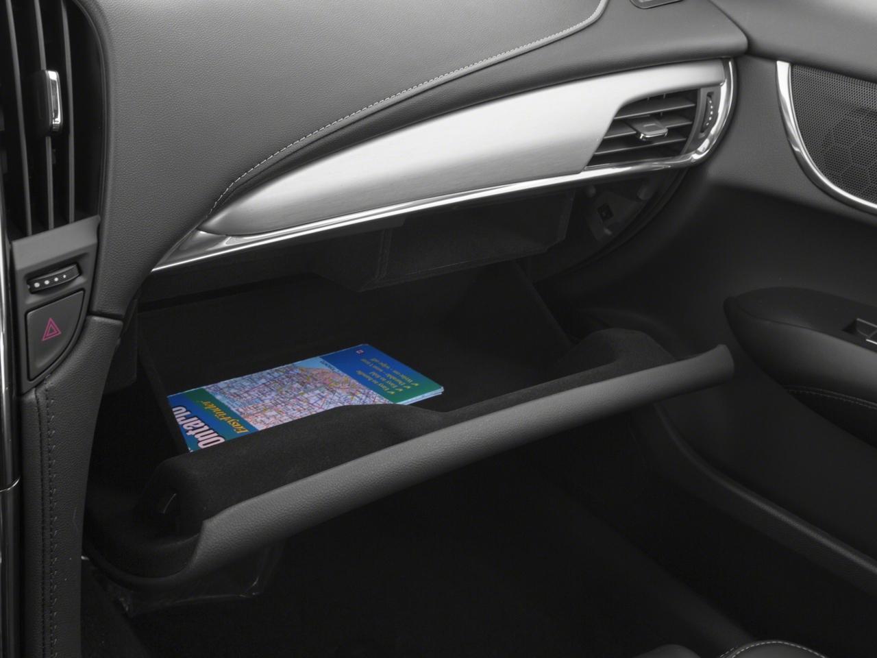 2016 Cadillac ATS Coupe Vehicle Photo in Smyrna, GA 30080