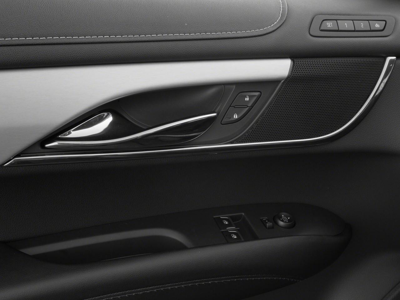 2016 Cadillac ATS Coupe Vehicle Photo in Smyrna, GA 30080