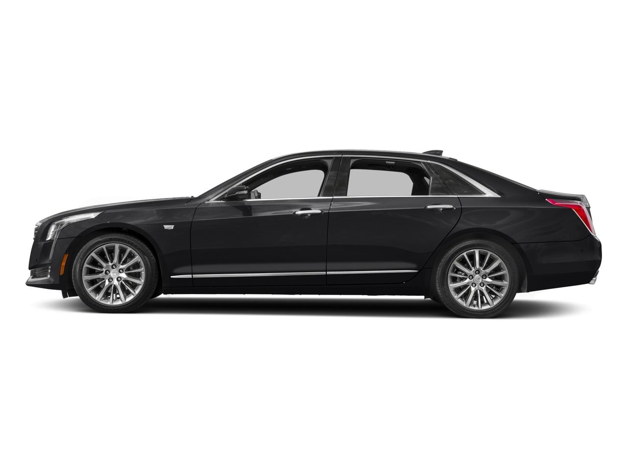 Used 2016 Cadillac CT6 For Sale Raleigh NC | U67535