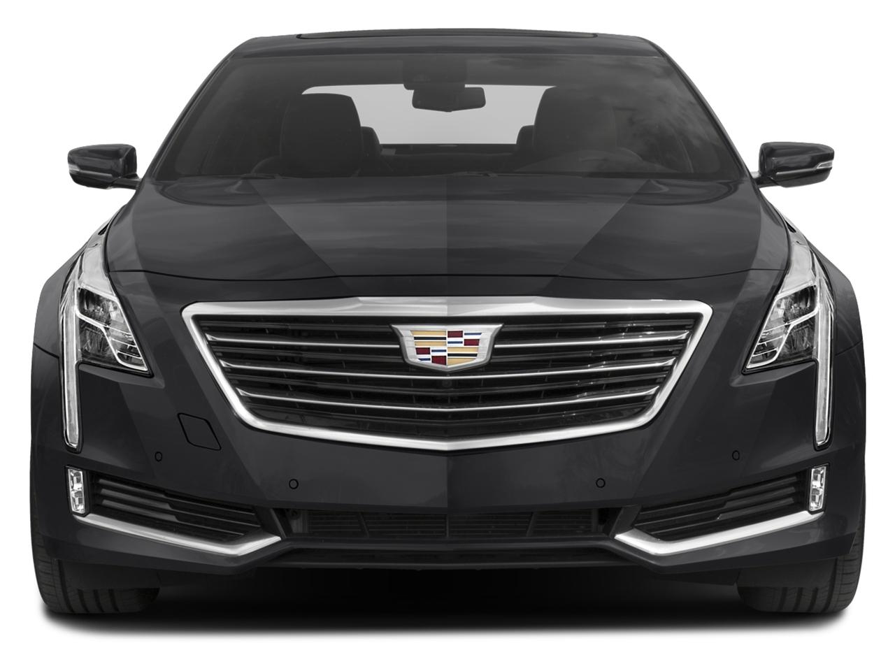 2016 Cadillac CT6 Vehicle Photo in Smyrna, GA 30080