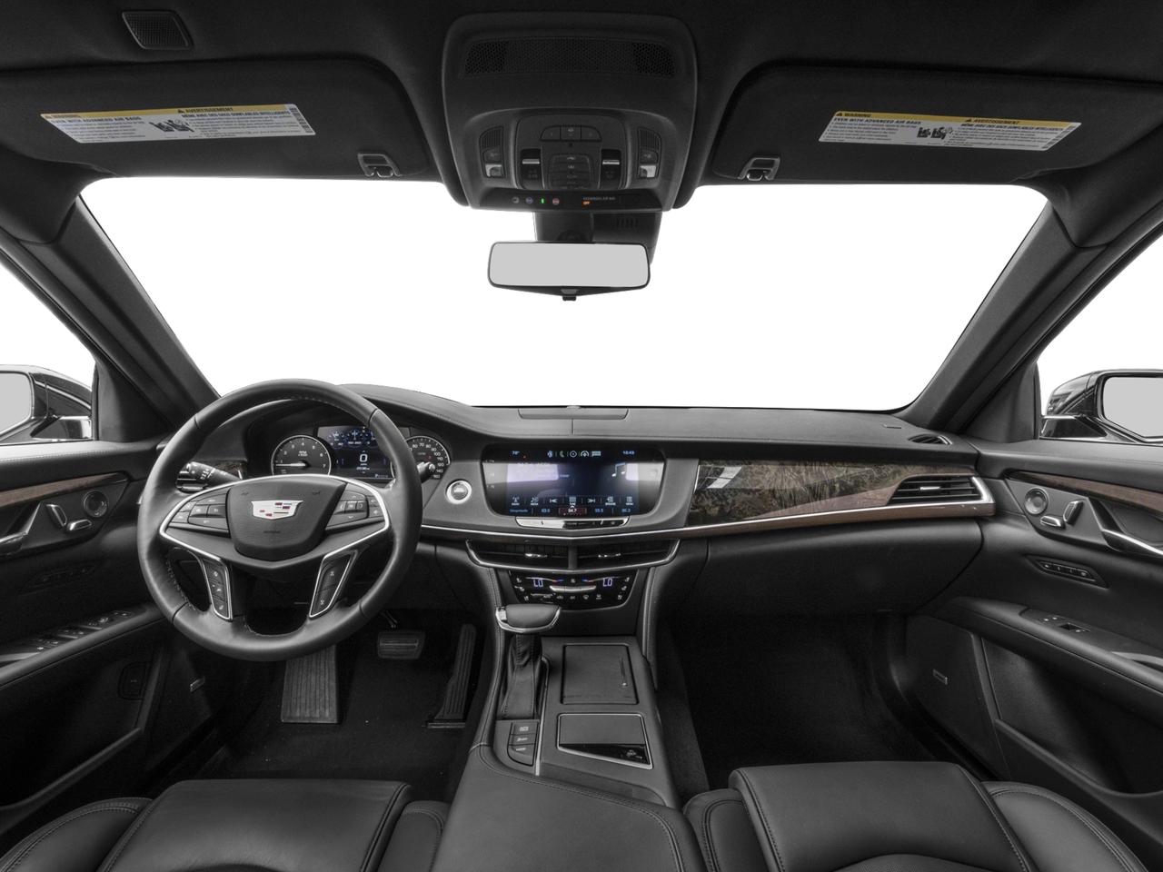2016 Cadillac CT6 Vehicle Photo in Smyrna, GA 30080