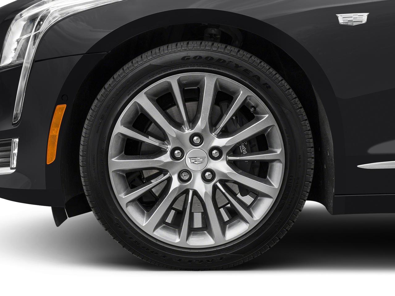 2016 Cadillac CT6 Vehicle Photo in Smyrna, GA 30080